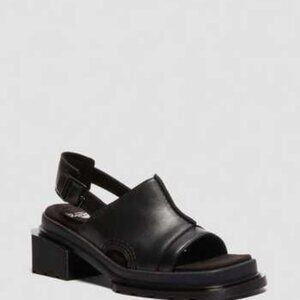 Maybole Wanama leather Sandals